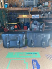 Harley davidson saddle for sale  Oak Island