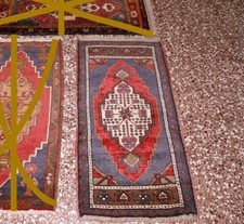 Tappeto turco 100x50 usato  Parma