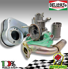 Kit carburatore completo usato  Sciacca