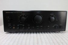 Ampli onkyo a807 d'occasion  Cournonterral