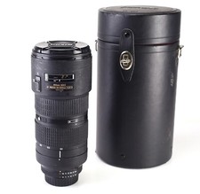 Nikon nikkor 200mm for sale  HALESOWEN