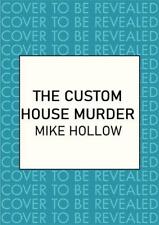 Custom house murder for sale  UK