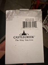 Castle creek solar for sale  Eden