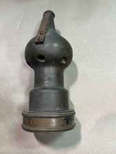 Vintage 1930 brass for sale  Cross River