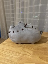 Pregund grey pusheen for sale Pregund grey pusheen for sale  SWANSEA