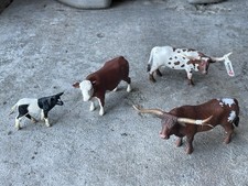 Schleich texas longhorn for sale  Boise