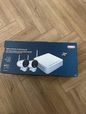 Abus tvac8000 digital gebraucht kaufen  Versand nach Germany