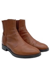 Chloé schlüpf stiefeletten gebraucht kaufen  Berlin