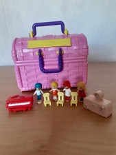 Pocket playset accessories for sale  CONGLETON