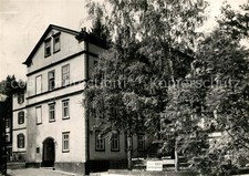 Friedrichroda fdgb feriendiens gebraucht kaufen  Deutschland