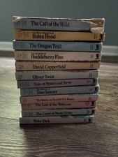 Lot moby books for sale  Royersford