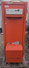 Viessmann vitocell biferral gebraucht kaufen  Geisingen