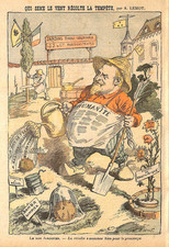 Jean jaures journal d'occasion Jean jaures journal d'occasion  Les Bordes