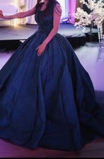 Robe soirée princesse d'occasion  Livry-Gargan