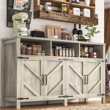 Buffet cabinet storage for sale  Horn Lake