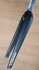 Usado, Look Bahnrad Fixie Carbon Gabel Fork Road Steher Fixed Fees HSC Track Rat Race comprar usado  Enviando para Brazil