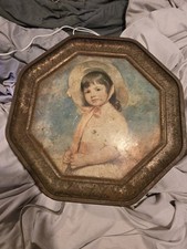 Vintage old large for sale  Brooklyn