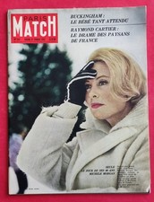 Match 568 février d'occasion  Le Portel
