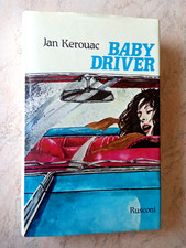 Jan kerouac baby usato  Latisana