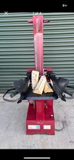 Ton petrol vertical for sale  NOTTINGHAM