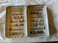 Perrine fly case for sale  Big Bear City