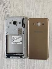 Samsung galaxy j320fn d'occasion  Paris XII