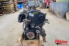 Engine 2.0l cyl for sale  North Vernon