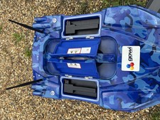 remote control model boats for sale  SPALDING