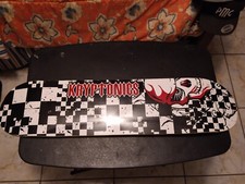 Kryptonics snake skull for sale  Homestead