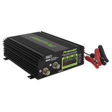 Sealey spbc40 battery for sale  HEREFORD