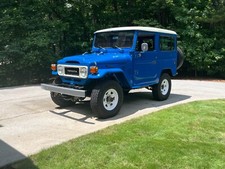 1982 toyota land for sale  USA