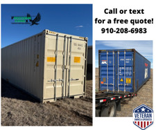 New used container for sale  Houston