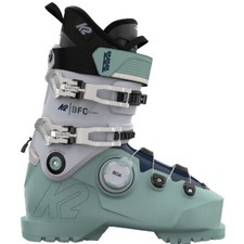 Chaussures ski bfc d'occasion  Besançon