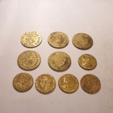 Victorian gaming tokens for sale  SUNDERLAND