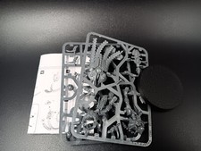 Cryptek necron warhammer gebraucht kaufen  Geldern