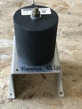 Drossel smp 7301 gebraucht kaufen  Dörrebach, Sielbersbach, Waldlaubersh.