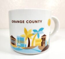 Starbucks orange county for sale  Tucson
