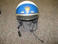Vintage motorcycle police for sale  Hayward