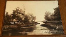 Signed rozenburg den for sale  West Hollywood