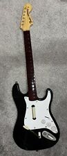 Guitarra Rock Band Fender Stratocaster XBOX 360 sem fio XBGTS2 Harmonix SEM CABO comprar usado  Enviando para Brazil
