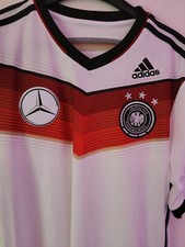 Dfb adidas deutschland gebraucht kaufen  Leimen