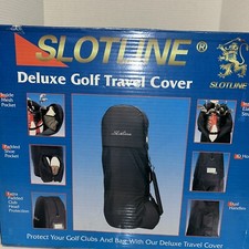 Nib slotline golf for sale  Ashtabula
