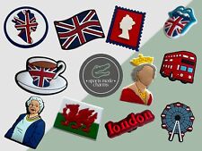 England jibbitz charms for sale  LONDON