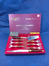 Coffret pradel laguiole d'occasion  Corbie