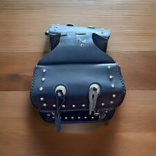 Vintage studded black for sale  Grimes