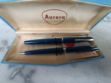 Aurora auretta stylo d'occasion  Marseille VIII