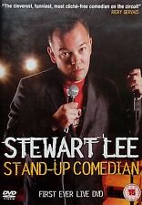 Stewart lee stand for sale  NORWICH