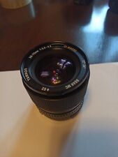 Tamron 44a macro usato  Viterbo