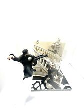 The Matrix Reloaded Chateau Scene Deluxe Box McFarlane Toys 2003 Diorama Playset comprar usado  Enviando para Brazil