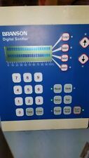 Branson ultrasonics digital for sale  Omaha